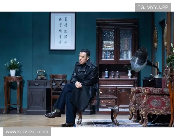 《局中局》：当悬疑谍战遇上人性博弈，一场智慧与情感的巅峰对决