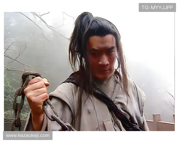 《新水浒传》：不只是一场江湖梦，更是英雄的宿命与时代的悲歌