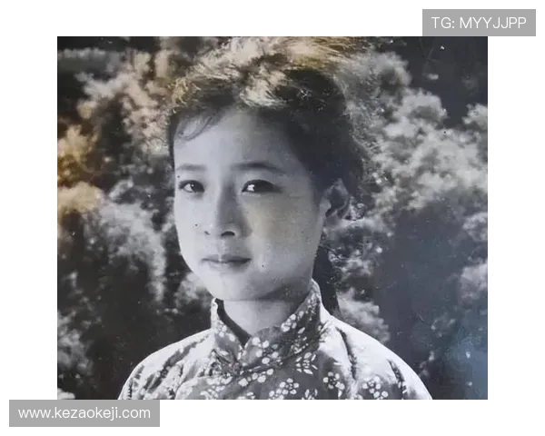 陈小艺：岁月留痕，演技生辉的荧屏经典